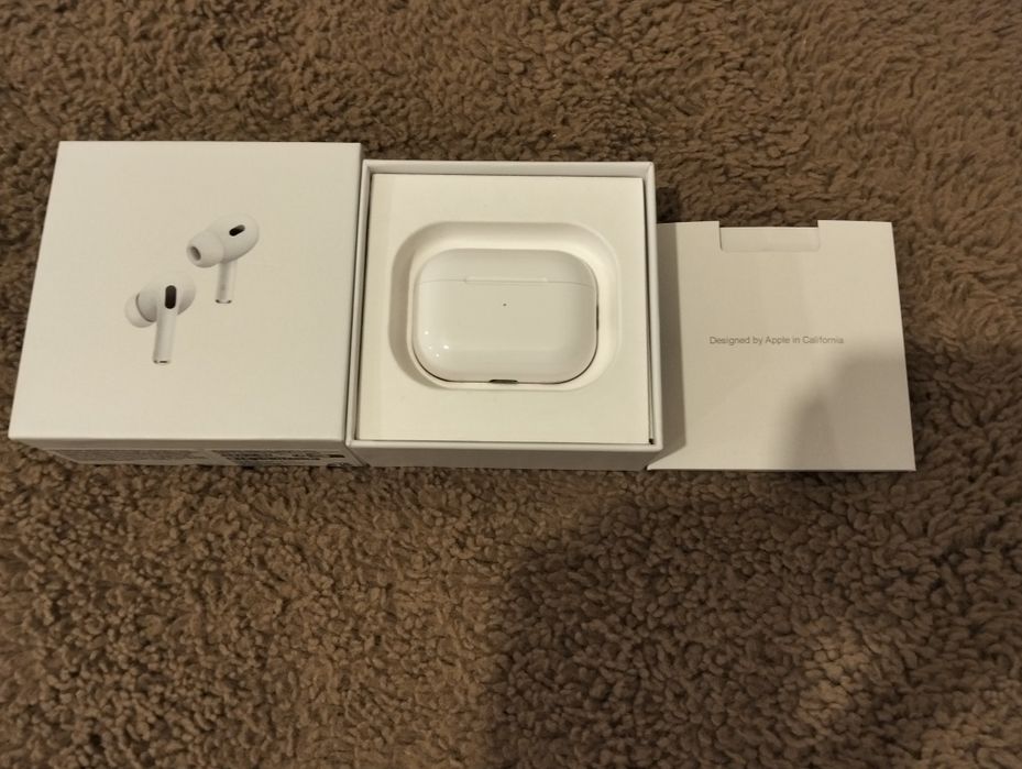 AirPods pro 2 PARAGON