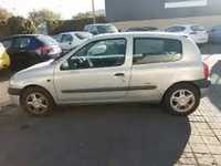 Renault Clio 1.9d várias peças