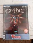 Gothic  Gra na PC