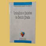 Trabalhos e Paixões de Benito Prada - Fernando Assis Pacheco