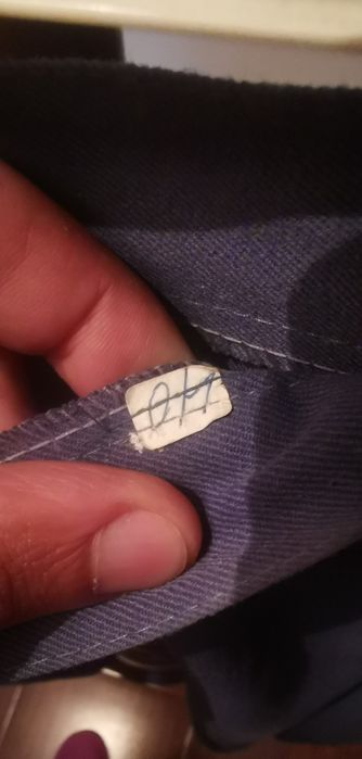 Saias. alguns modelos únicos