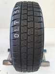 1x 205/65R16C FULDA CONVEO TRAC 2 107/105T M+S OLP55