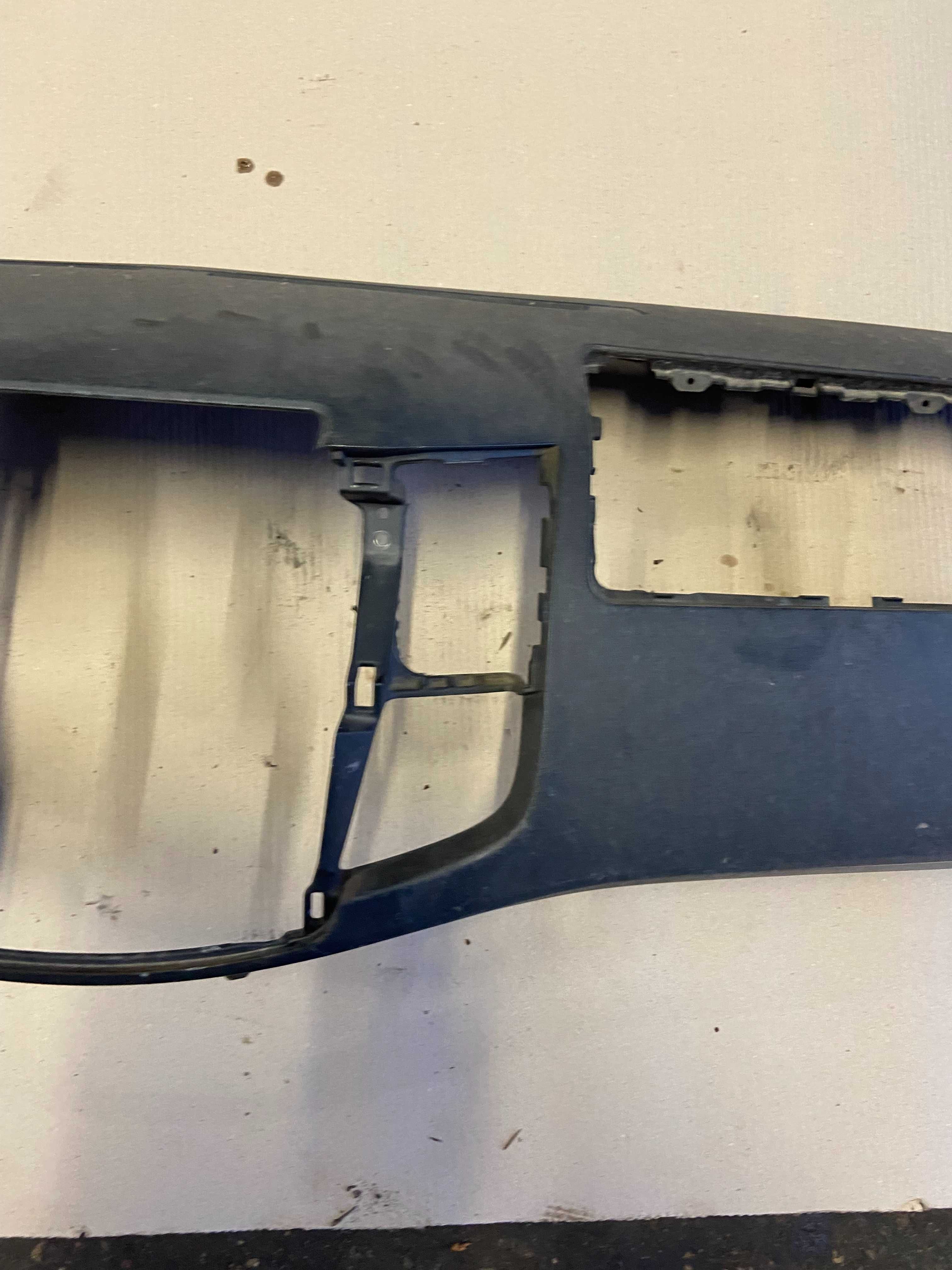 Toyota Hilux VII Deska Rozdzielcza Konsola 05-15 Europa