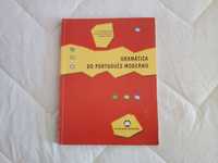 Livro Gramática do Português Moderno