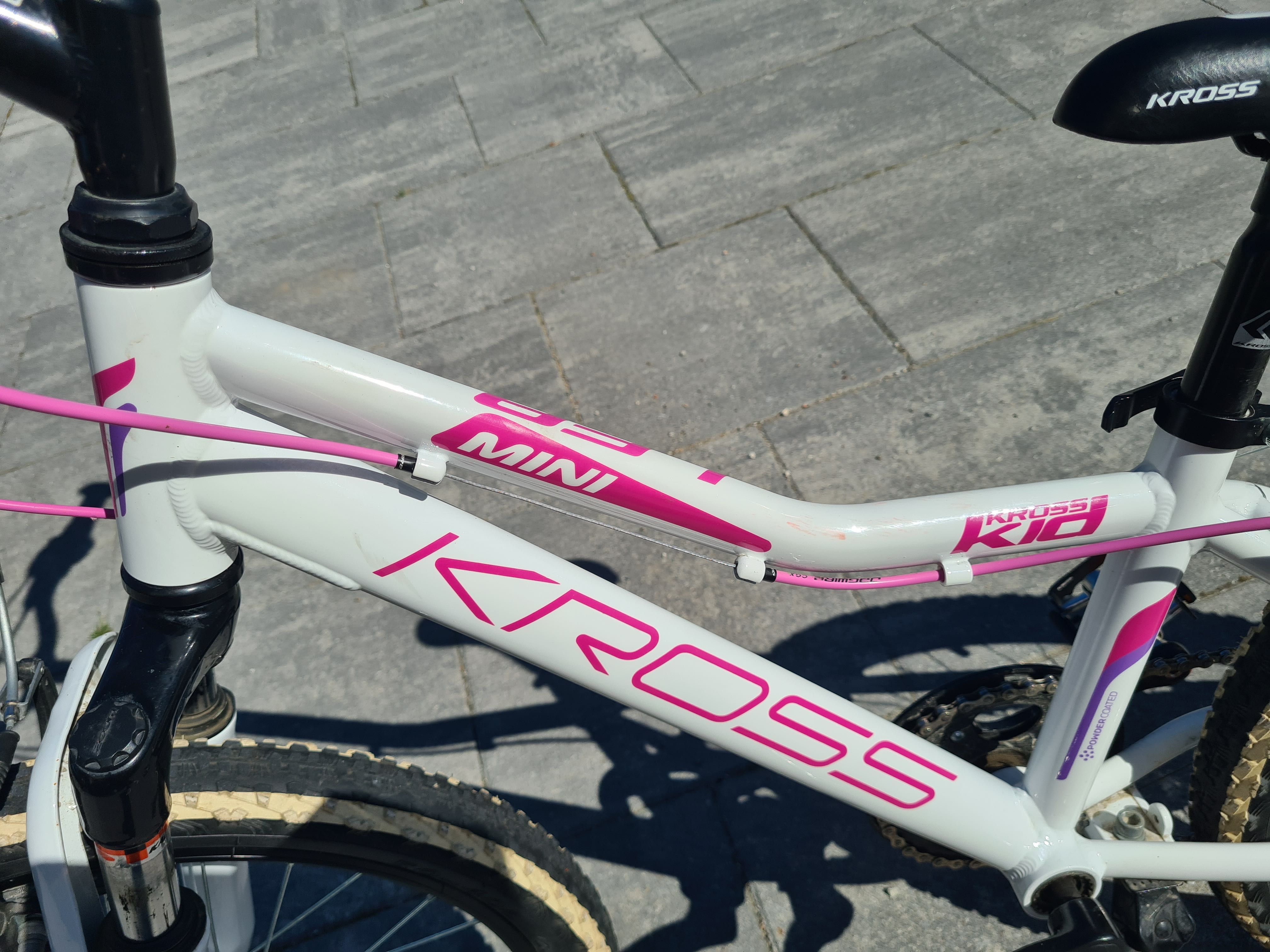 Kross Lea Mini 2.0 20 cali