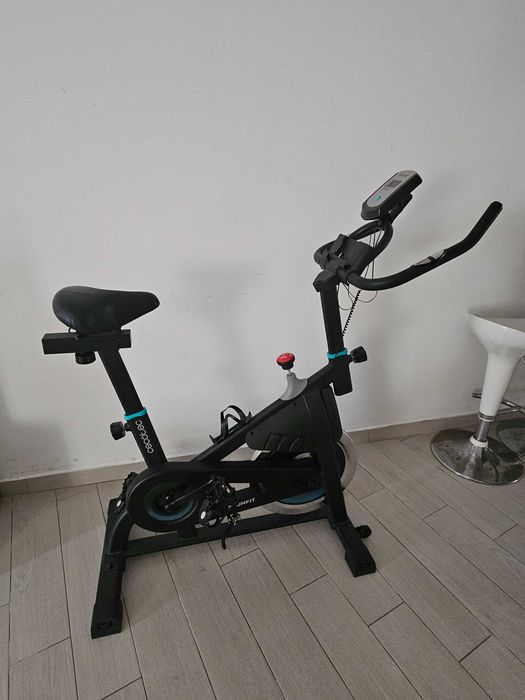 Bicicleta indoor