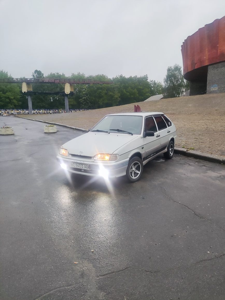 Продається авто на повному ходу
