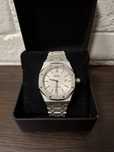 Zegarek seiko mod Frost shine royal oak