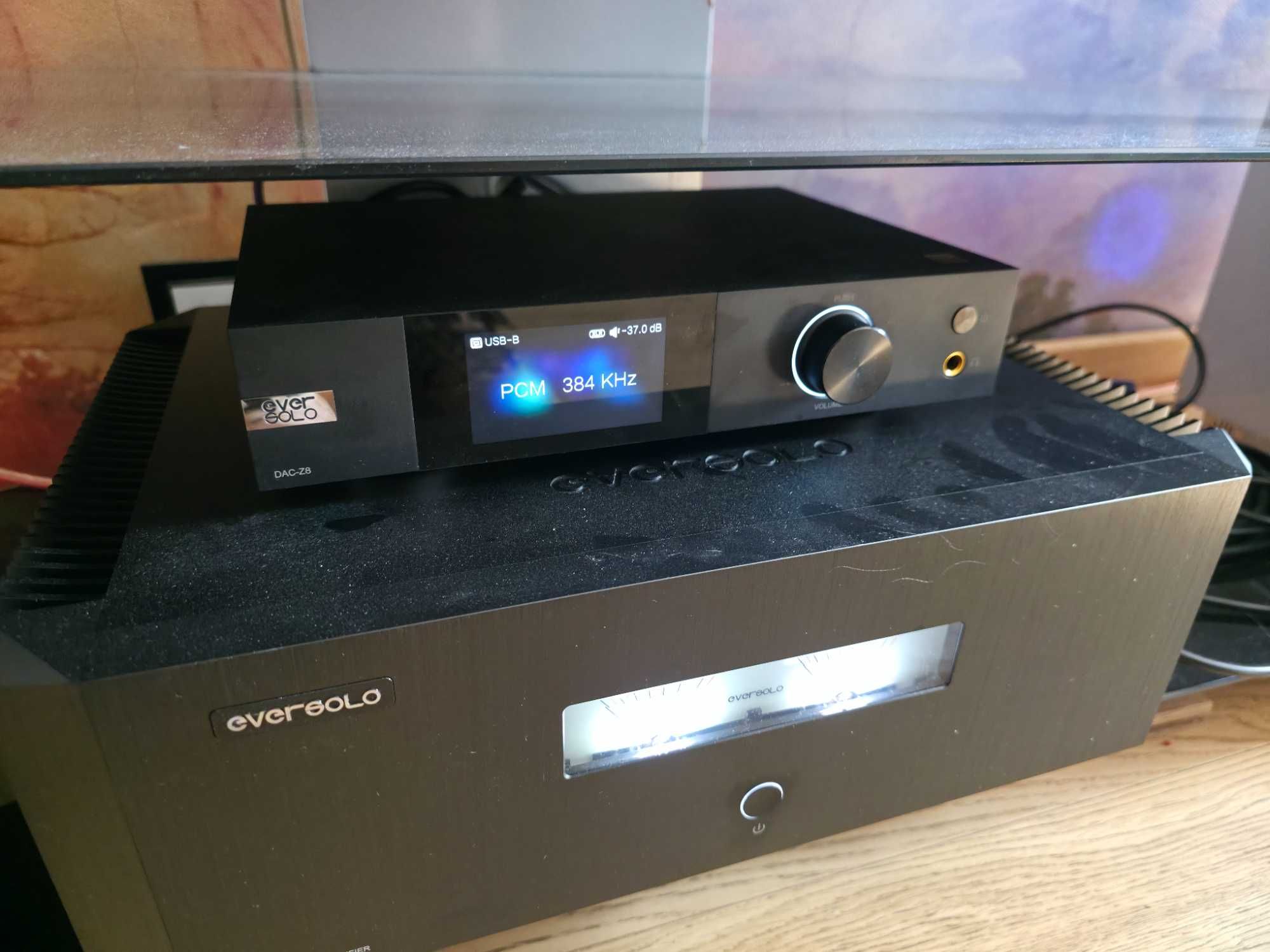 Eversolo DAC Z-8