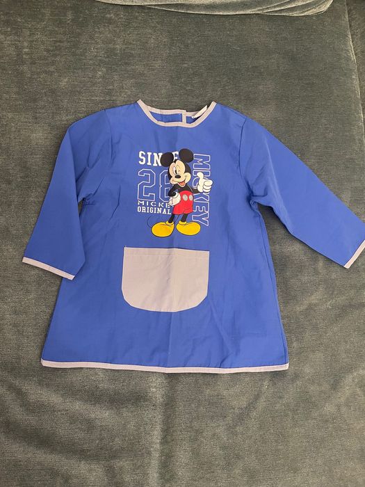 Фартух для малювання 4 роки 104