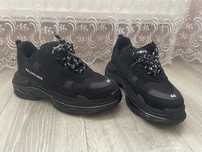 Buty balenciaga triple s