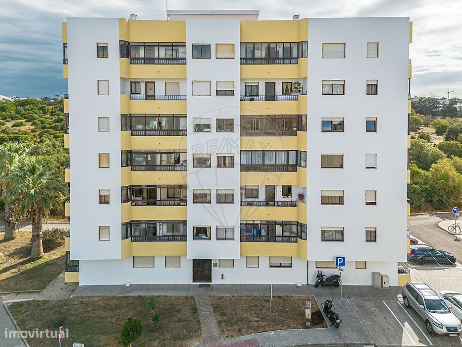 Apartamento T2 para venda