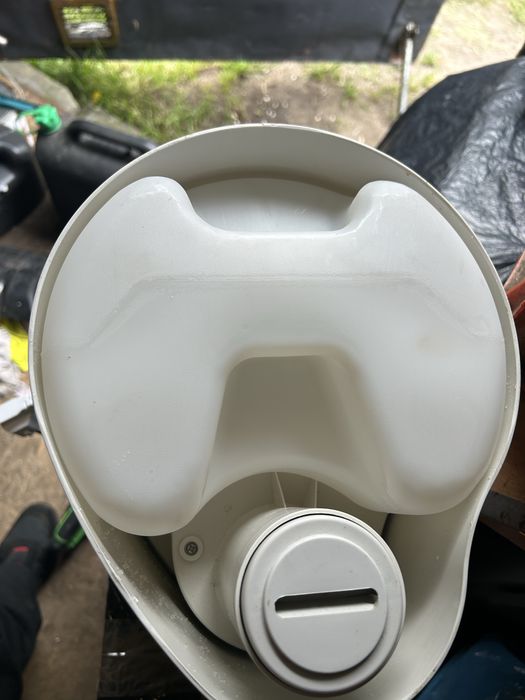 Oczyszczacz powietrza Beurer LB 50