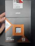 Procesor AMD Ryzen 9 7950X3D