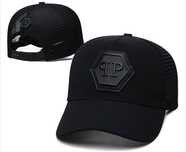 Philipp Plein unisex czapka z daszkiem wyprzedaż