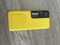 Telefon poco 5g.