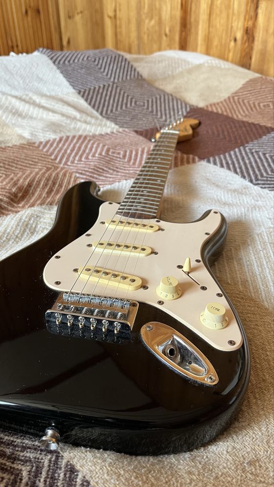 Squier mini by Fender