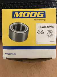 Комплект підшипника ступиці колеса MOOG NI-WB-12765