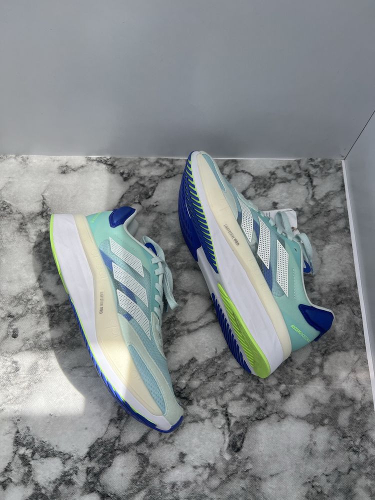 Adidas  ADIZERO BOSTON 10 розмір 38(23.5)