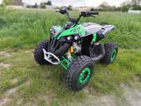 Pojazd Quad Spalinowy RENEGADE HIPERFECT 125CC Zielony