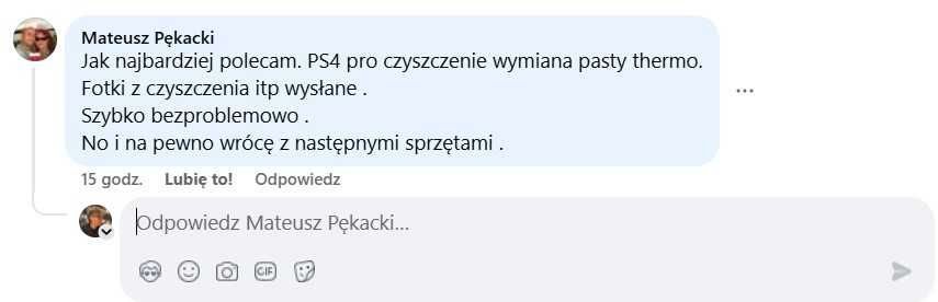 Usługi informatyczne składanie komputerów i rozbudowa sieci domowych