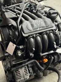 Motor usado VW NEW BEETLE 1.6 102cv - Ref: AYD