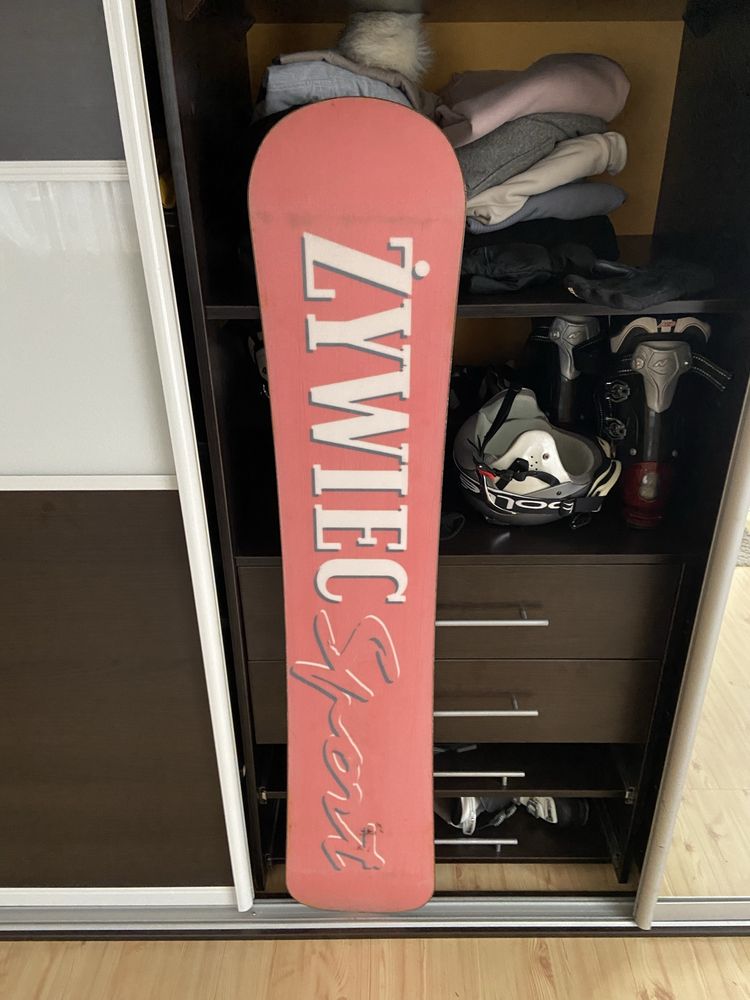 Snowboard 150 cm