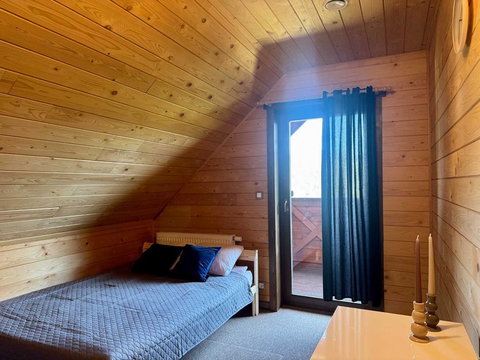 ZAJĘTY SYLWESTER ! Luksusowa Willa z boiskiem, sauną, jacuzzi - Quady