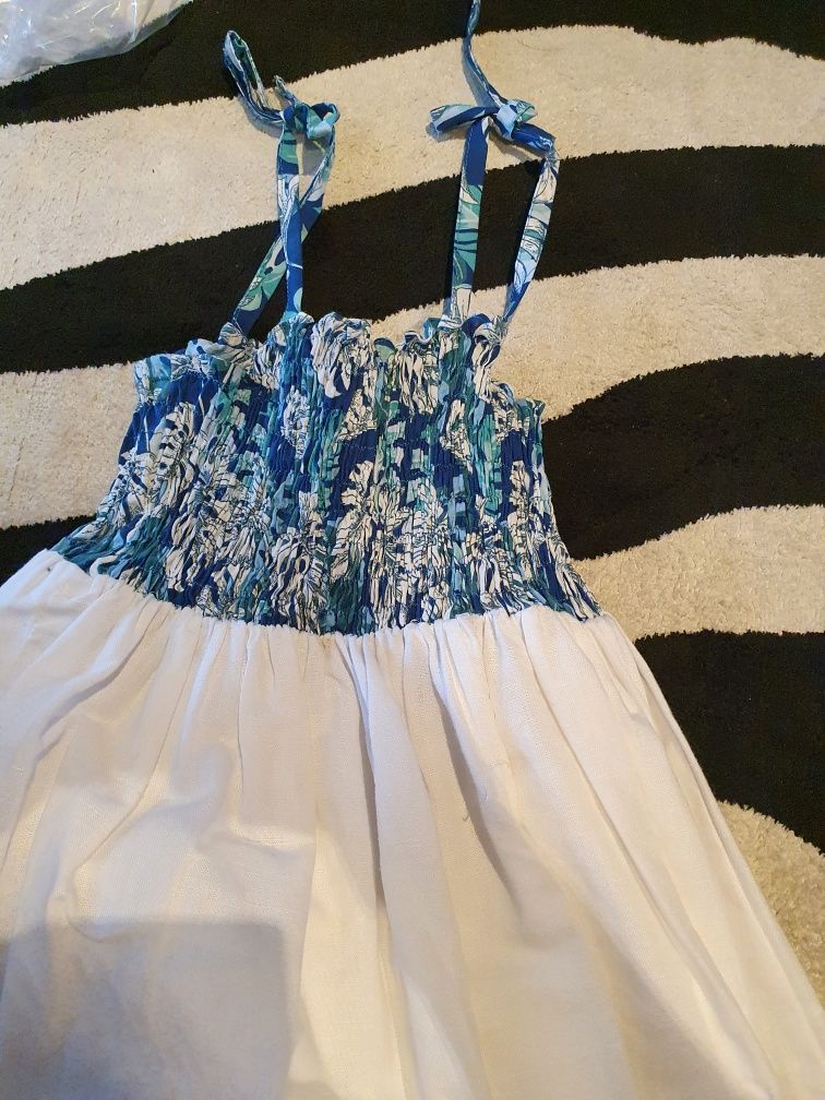 Vestido menina de festa 10-12anos