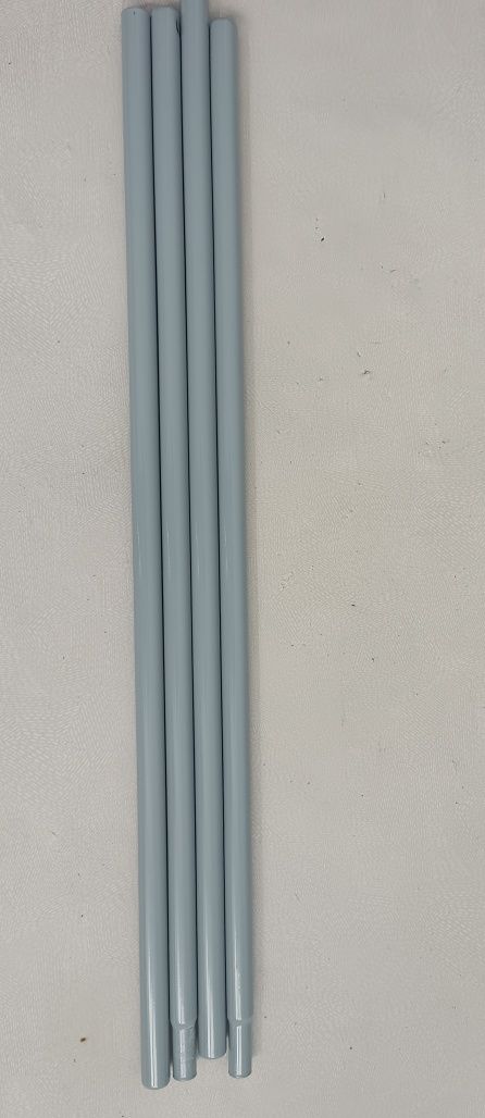 Łóżeczko turystyczne/kojec Lionelo Seven Plus 120/60