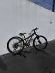 Bicicleta Coleur Ascent 24 (Aceito propostas de trocas)*ler bio*