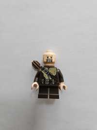 LEGO Fili lor036 minifig figurka Hobbit LOTR krasnolud