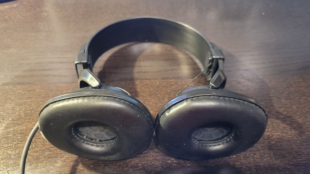 Headphones Philips SBC 3370