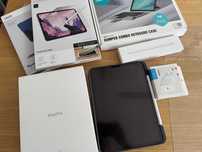 Apple iPad Pro 11 M2 128GB Wi-Fi Space Grey + Apple Pencil 2-gen /etui
