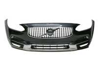ZDERZAK PRZEDNI VOLVO V90 CROSS COUNTRY CC 2017 2021 PDC GRILL