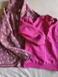 Polar i bluza Smyk 128