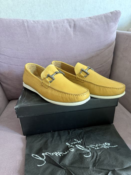 Слипони Massimo Matteo