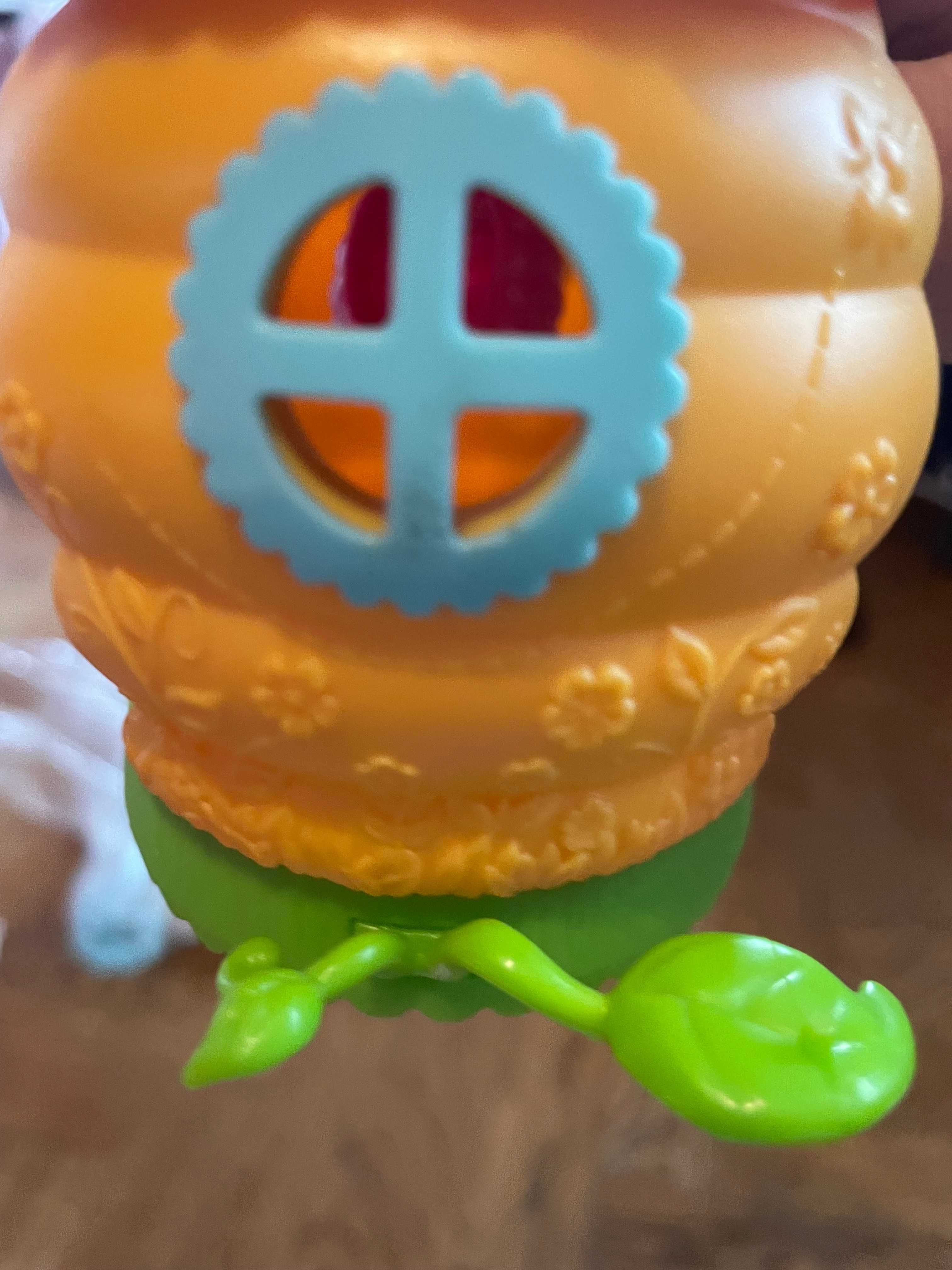 Mini domek Enchantymals