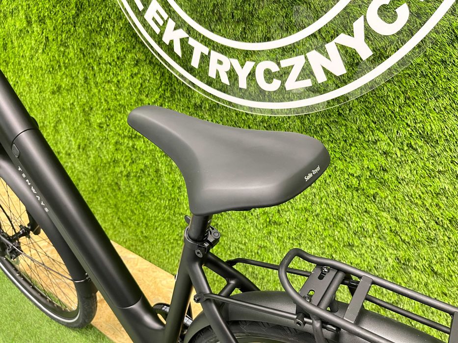 Rower elektryczny TENWAYS - CGO 800S