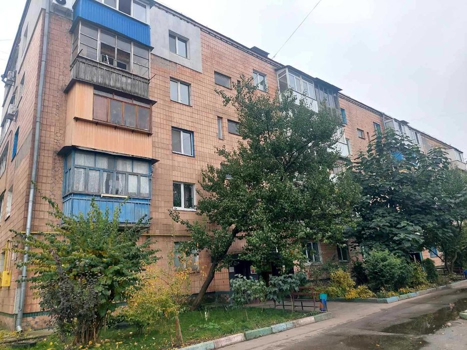 Оренда 1-но кімнатної квартири смт Вишневе вул Балукова