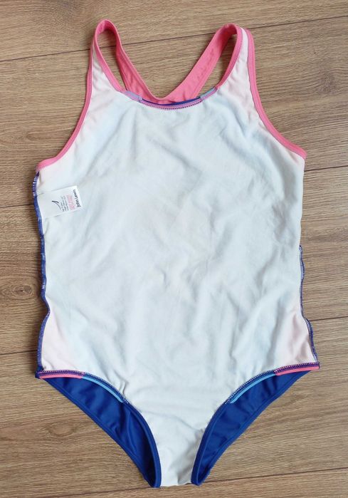 Купальник для бассейна John Lewis 11-15 лет рост 158-164 см