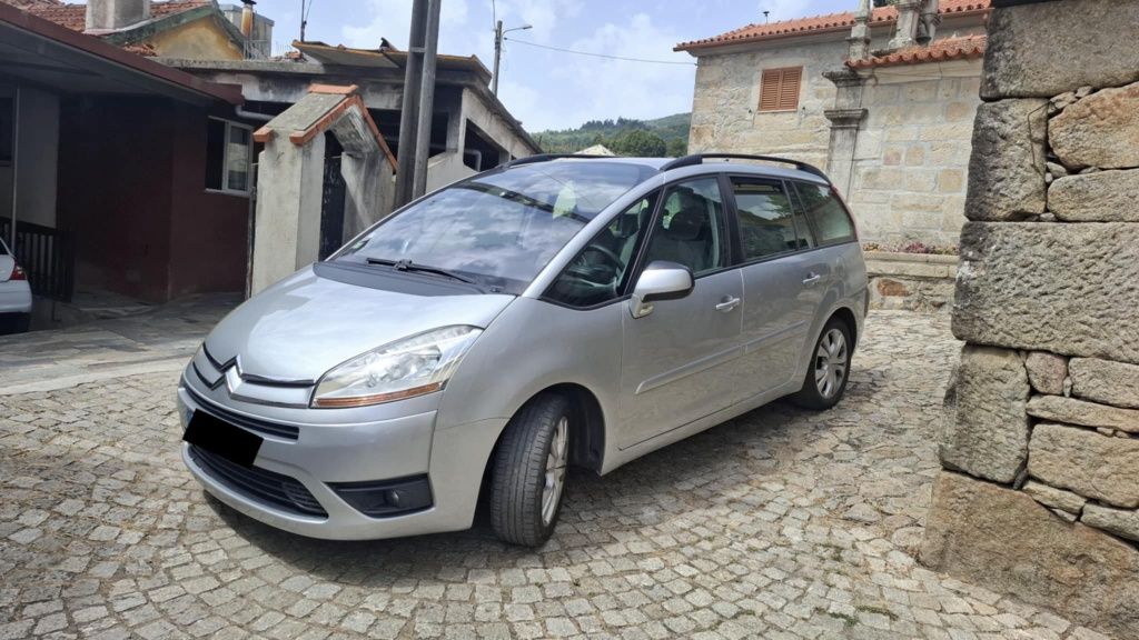 Citroen C4 Gran Picasso 1.6 HDI