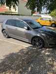 VW Golf GTE Phev