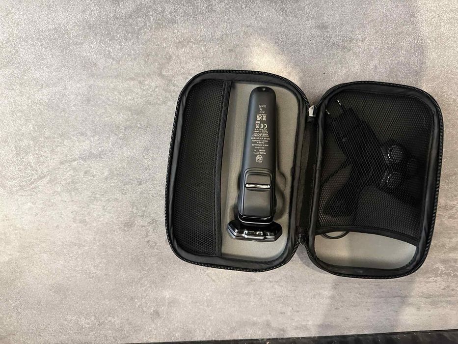 Golarka Philips 9000