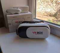 Продам очки віртуальної реальності VR BOX G2