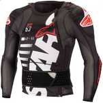 Casaco Alpinestars Sequence Protection Manga Longa