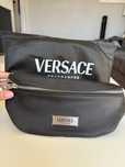Nerka saszetka Versace