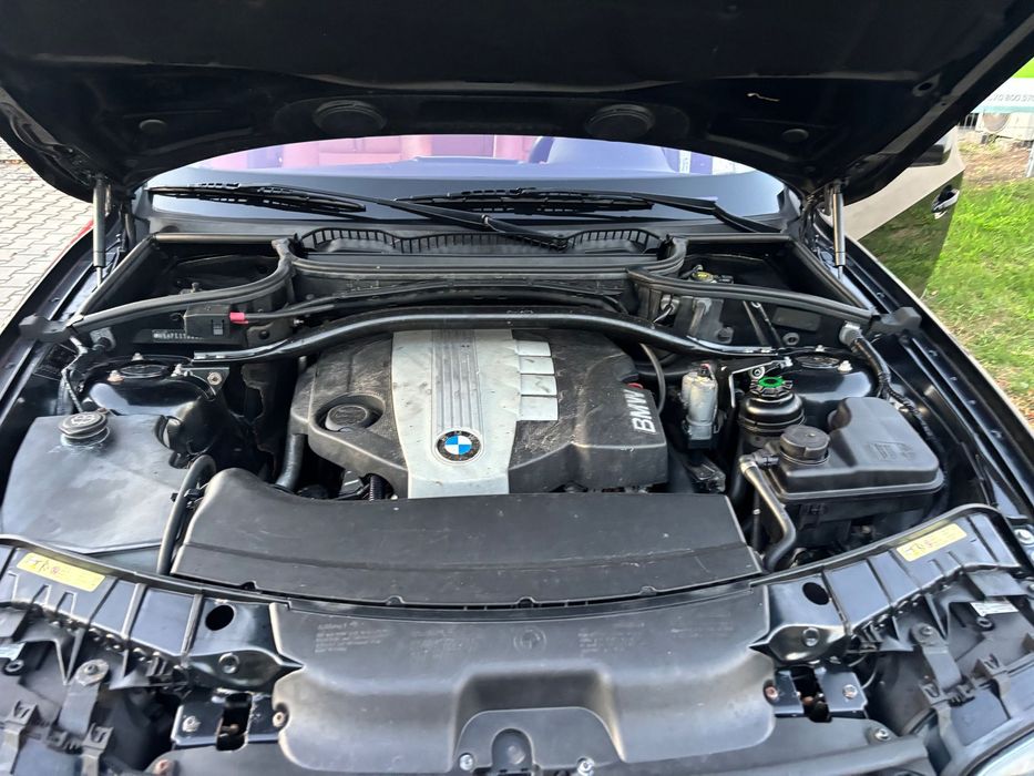 BMW X3 2,0d Xdrive Skóra panorama dach Navigacja nowy rozrząd