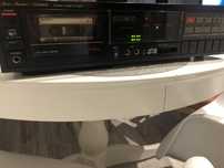 Magnetofon Fisher CR 275
