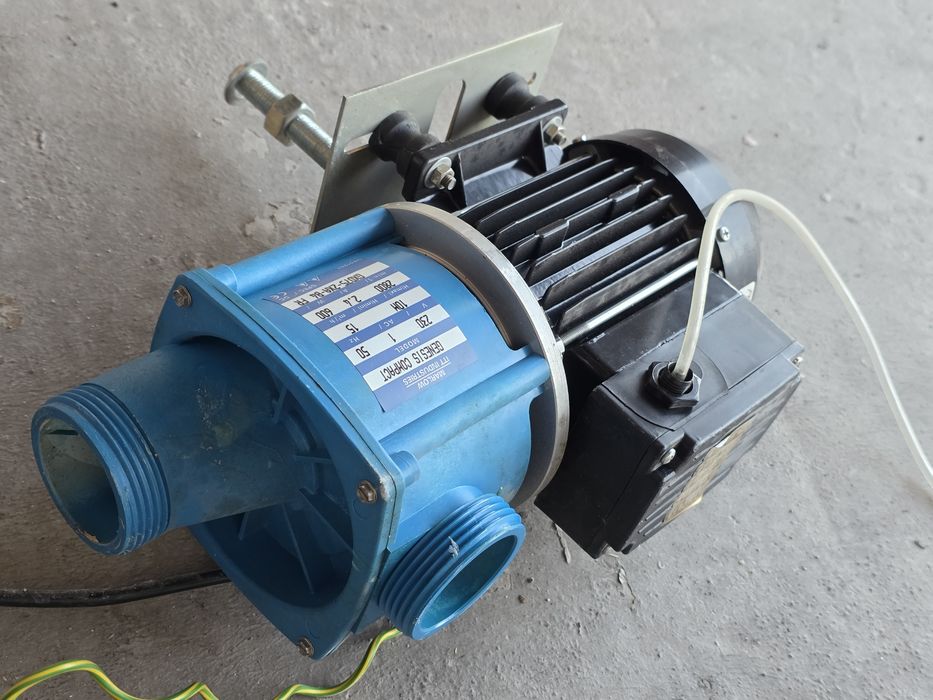 Bomba de água  de hidromassagem